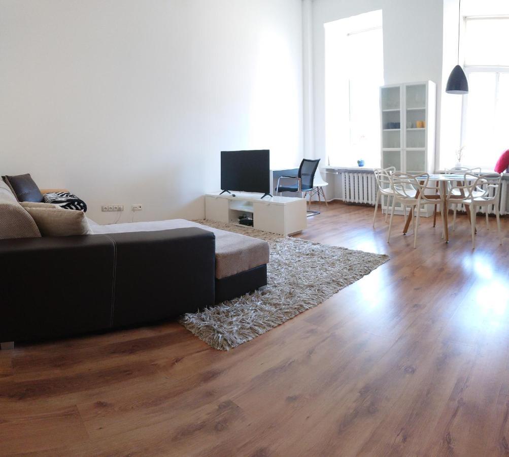 City Centre Kreutzwaldi Apartment, Free Parking Tallinn Exteriör bild