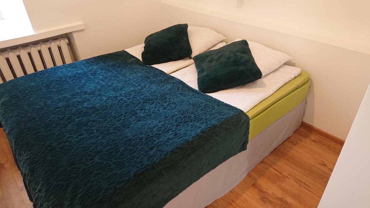 City Centre Kreutzwaldi Apartment, Free Parking Tallinn Exteriör bild