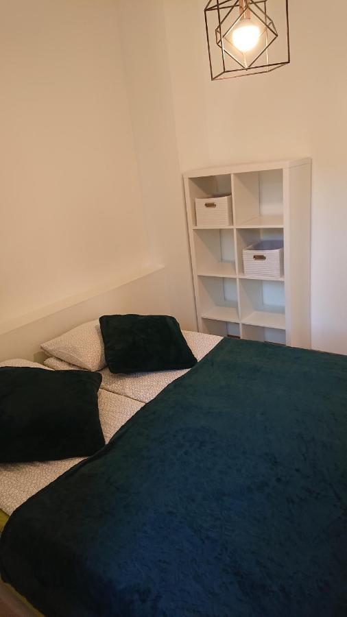 City Centre Kreutzwaldi Apartment, Free Parking Tallinn Exteriör bild