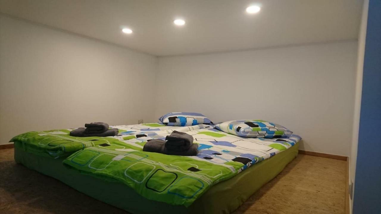 City Centre Kreutzwaldi Apartment, Free Parking Tallinn Exteriör bild