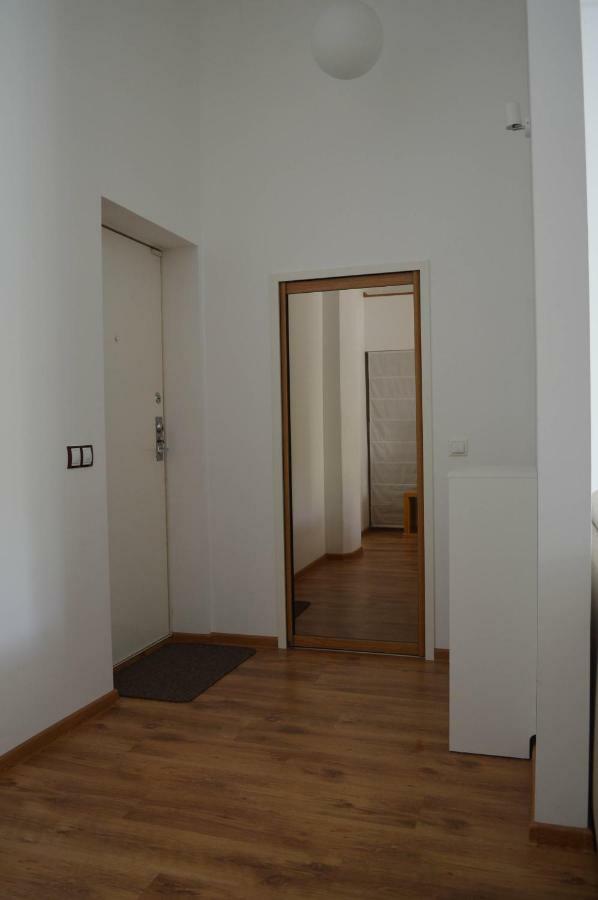 City Centre Kreutzwaldi Apartment, Free Parking Tallinn Exteriör bild