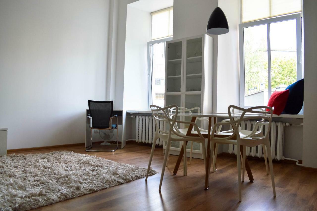 City Centre Kreutzwaldi Apartment, Free Parking Tallinn Exteriör bild