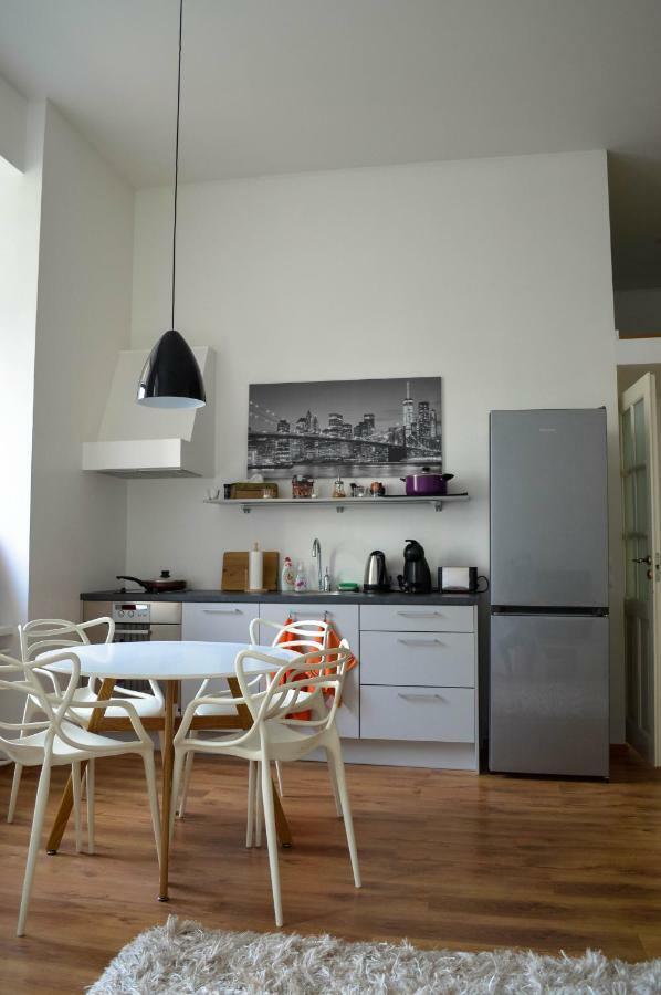 City Centre Kreutzwaldi Apartment, Free Parking Tallinn Exteriör bild
