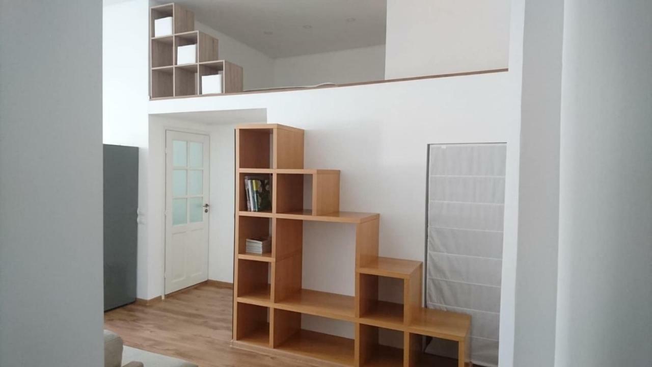 City Centre Kreutzwaldi Apartment, Free Parking Tallinn Exteriör bild