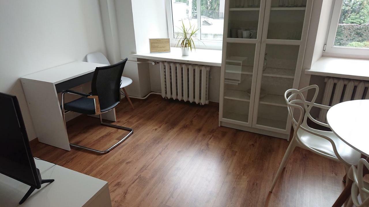 City Centre Kreutzwaldi Apartment, Free Parking Tallinn Exteriör bild